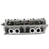1PC F80210225A Cylinder Head Assembly for Mazda B2000 B2200 2.0/2.2 1984-1993